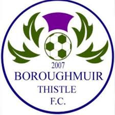 Boroughmuir Thistle FC