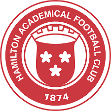 Hamilton Academical WFC