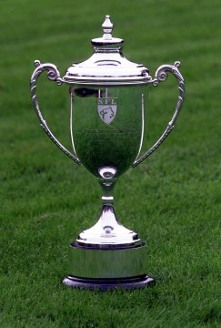 Scottish Challenge Cup