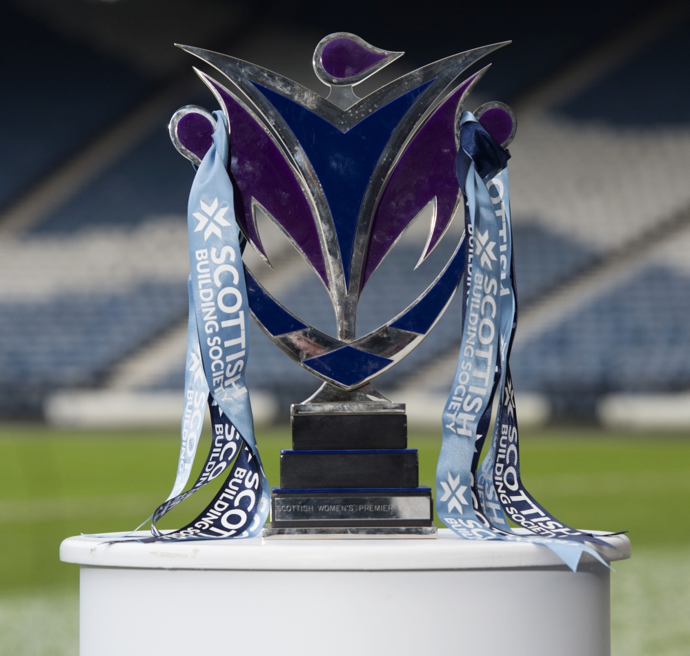 Women's Scottish Cup