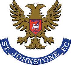 St.Johnstone F.C.