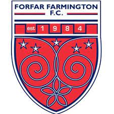 Forfar Farmington F.C.