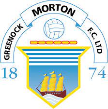 Greenock Morton