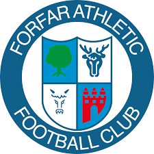 Forfar Athletic Football Club