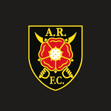 Albion Rovers F.C