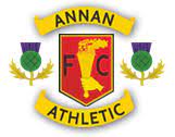 Annan Athletic F.C.