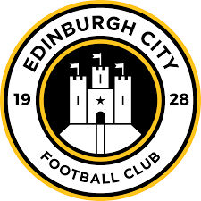 Edinburgh City Football Club