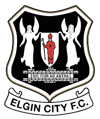 Elgin City F.C.
