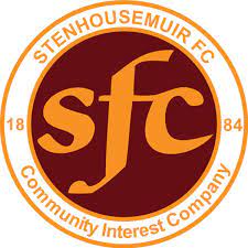 Stenhousemuir F.C.
