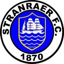 Stranraer Football Club