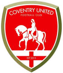 Coventry United L.F.C