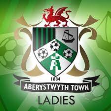 Aberystwyth Town Ladies F.C.