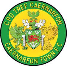 Caernarfon Town