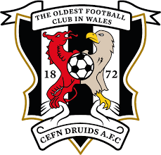 Cefn Druids A.F.C.
