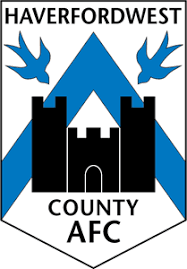 Haverfordwest County A.F.C.