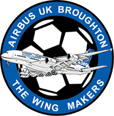 Airbus UK Broughton