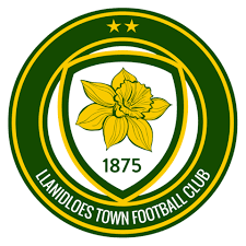 Llanidloes Town