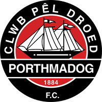 Porthmadog Town