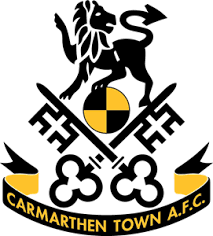 Carmarthen Town