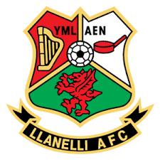 Llanelli Town