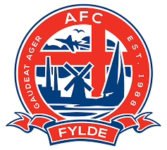 A.F.C. Fylde