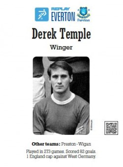 Derek Temple 