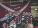 All Bar One in Basel after the victory