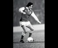 Best in a Hibs shirt. Yes, it did happen