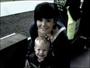 a new generation of Hibs fans