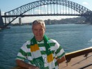 Down Under
