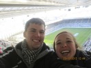 At The Top of Tyneside