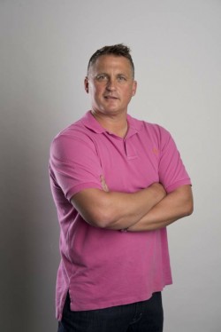 Darren Gough 