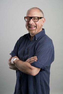 Andy Jacobs