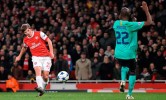 Arshavin's match winning goal!