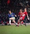 Tin Mans finest moment