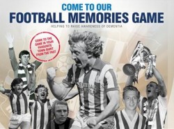 The Football Memories Game