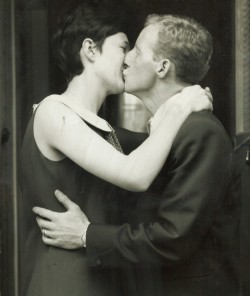 Jinky and Agnes share a special moment © The Herald
