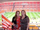 Southampton win the 2010 JPT Final