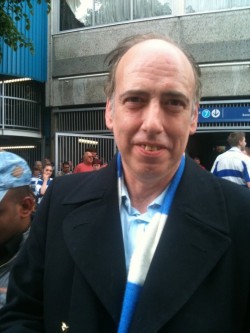 Mick Jones